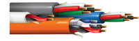 West Penn BPOSDP1000 OSDP Composite Cable