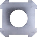 Speco BRC6 In-Ceiling Bracket for 6.5" Speaker, 7-3/4" Cutout, Pair