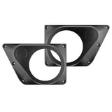Ultimate Bronco Audio Package - detail view | Silarius