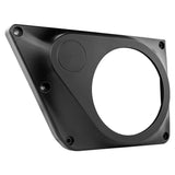 Ford Bronco 6th Gen 4 Door Back Doors 6.5' Speakers and 2.3' Tweeter Panels - detail view | Silarius