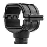 Ford Bronco 6th Gen OEM Roll Bar Clamps for Marine Towers NXL-X and CF-X Series. - detail view | Silarius
