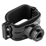 Ford Bronco 6th Gen OEM Roll Bar Clamps for Marine Towers NXL-X and CF-X Series. - detail view | Silarius