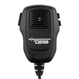 Marine And Powersports Waterproof Bluetooth Audio Receiver With Controls and Microphone - detail view | Silarius