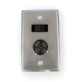 Mier DA-052V Hard-Wired Remote Whistle with Volume Control (for use with model DA-500)