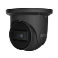 AVYCON AVC-ELN81FT/2.8-G 8MP IP IR Eyeball Turret Camera, 2.8mm Fixed Lens