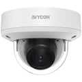 AVYCON AVC-NCV51M Diversity Series 5MP H.265 IP Camera, H.265+