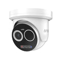 AVYCON AVC-NTE51M32 5MP Turret IP Thermal Camera
