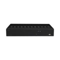 AVYCON AVR-DSV504H-1T Hybrid Video Recorder, 4-Channel 5MP Lite Hybrid, 1TB HDD