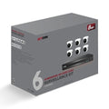 AVYCON AVK-TE81E6-3T HDoC Camera and Recorder Kit