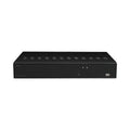 AVYCON AVK-NB41E6-2T Diversity Series 4MP Diversity InfiniteColor 4MP IP Kit with (6) AVC-NBE41F28 4MP IP InfiniteColor Turret Cameras and (1) AVR-NSV08P8-2T 8-Channel PoE 4K NVR with 2TB HDD