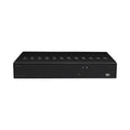 AVYCON AVR-NSV08P8-4T 8-Channel NVR, 4K, Black