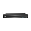 AVYCON AVR-NT508C DVR, 5MP Lite Hybrid PNP 4-Channel IP HDD Bay Onvif AI