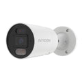 AVYCON AVC-NUB81F28 Plug and Play Series 8MP 4K H.265 Bullet Camera, 2.8mm Fixed Lens