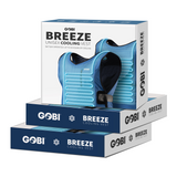 Breeze Unisex Cooling Vest - detail view | Silarius