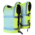 Gobi Heat Breeze II Unisex High-Vis Cooling Vest