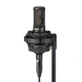 Sony C-100 Two-Way Condenser Microphone, High Resolution for Studio Recording