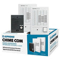 Aiphone C-123LW Dual Master ChimeCom Set, Door, Masters, DAK-2S