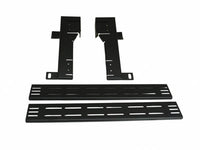 Havis C-M-39 C-W-3012, C-W-3012-1 & C-W-3012-PM Console Mounting Bracket Kit for Freightliner
