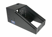 Havis C-SM-1225-H HOUSING ONLY - 12 Enclosed 25 Degree Angled Series Console