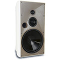 IN STOCK! Proficient Audio AW830 8" 3-Way Indoor/Outdoor Speaker - Pair (White)