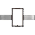 Proficient PCB-W600 One Pair of Pre-Construction Brackets. Fits W600 In-Wall Spe