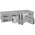 ComNet CLLFE16POEC PoE Extender, 16-Port EOC Ethernet Extender, 30W, PoE