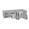 ComNet CLLFE4POEC Local 4-Channel Ethernet-Over-Coax Extender