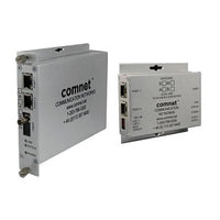 ComNet CNFE2002S1APOE/M Mini PoE 10/100Mbps Media Converter