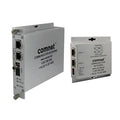 ComNet CNFE2002M1BPOE/HO/M 2TX to 1FX 100MB Media Converter