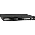 ComNet CWX52F4T48MP Hardened 52-Port Managed Ethernet Switch with 48-PoE Ports