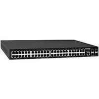 ComNet CWX52F4T48MP Hardened 52-Port Managed Ethernet Switch with 48-PoE Ports