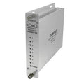 ComNet FDC8NLRS1 8-Channel Contact Closure Receiver, Non-Latching