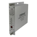 ComNet FDX60S1B RS232/422/485 2W and 4W Bi-directional Universal Data Transceiver, sm, Fiber
