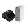 ComNet PS-MORD4860 DIN Rail Environmentally Hardened Power Supply, 48V DC, 60W