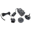 ComNet PS12DC3A Universal 12V DC Switching Power Supply, 3A