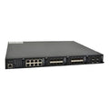 ComNet RLXE4GE24MODMS/XE4SFP Industrial 4X10 GBase-X SFP+ Ports