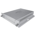 ComNet FDC8R232 FDC8 Series 8-Channel Contact Closure Receiver with RS232 or Fiber Transmission