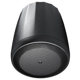 JBL Professional C62P Control Ultra-Compact Mid-High Satellite Speaker, Pendant Mount, Black