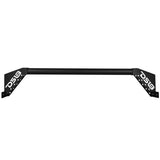 Can-Am Maverick X3 Mounting Tube for Tower Speakers and Pods - front view | Silarius