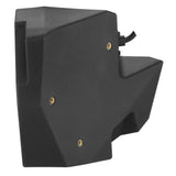 Can-Am Maverick X3 Kick Panel Pods for 6.5” Speakers