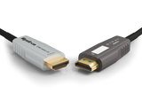 WyreStorm CAB-HAOC-20 24Gbps 4K60 Active Optical HDMI Cable, 20m (65 ft)