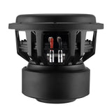 12" High Excursion Subwoofer with Carbon Fiber Cone | 3500W RMS / 7000W Peak | Dual 1-Ohm Voice Coil
