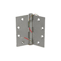 Command Access ETH4WH5045 626 CH-BB79 5-Knuckle Energy Transfer Hinge, 4-Wire, Satin Chrome