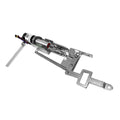 Command Access MLRK1-KAWP-RX Motorized Latch Retraction Kit for the Kawneer Paneline Series, EU 24V + REX