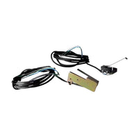 Command Access VDREXKIT-ED REX-Request to Exit Switch Kit