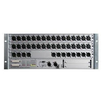 Soundcraft 5031234 Compact Stagebox, 32 Mic/Line In, 16 Line Out, CAT5 Version