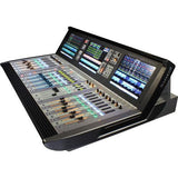 Soundcraft 5056046 Vi2000 Digital Mixing System, 96 Input Channels