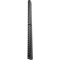 JBL Professional CBT 200LA-1 Constant Beamwidth Technology Line Array Column Speaker, 6.56' (2m) Tall, White