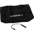 Soundcraft 5060295 Si Impact Accessory Kit with Dust Cover and LED Lamp