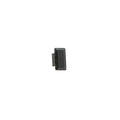 Cleerline SSF-SSCBLANK Blanking Plug for Adapter Plate, Black, 6-Pack